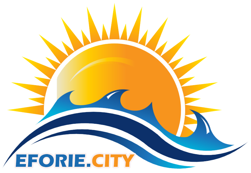Orasul Eforie